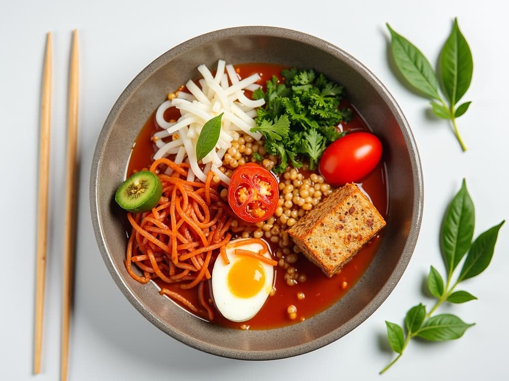 마파두부 재료